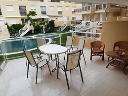 Parquemar Viii Bl.i Esc.c 1º Pta.2