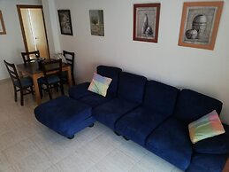 Parquemar Viii Bl.i Esc.c 1º Pta.2