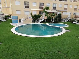 Parquemar Viii Bl.i Esc.c 1º Pta.2