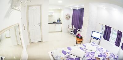 Aloha Apartments with pool