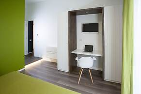 Dimora Mefite Self Check-in