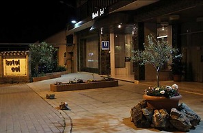 Hotel Sol