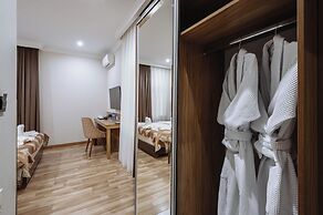 Sofiya Tashkent Hotel