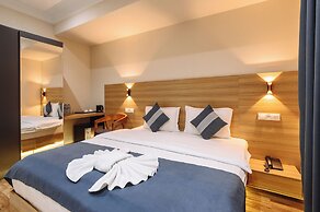 Sofiya Tashkent Hotel