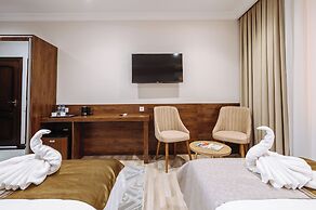 Sofiya Tashkent Hotel