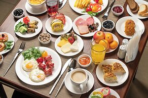 Sofiya Tashkent Hotel