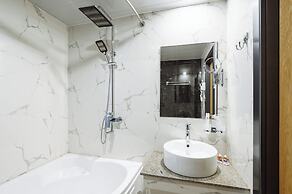 Sofiya Tashkent Hotel