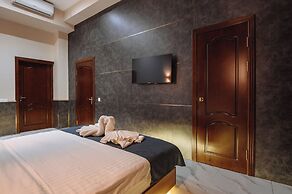Sofiya Tashkent Hotel