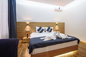 Sofiya Tashkent Hotel