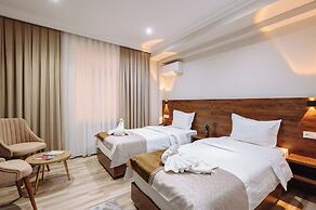 Sofiya Tashkent Hotel