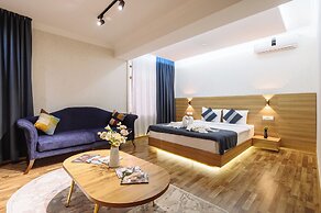 Sofiya Tashkent Hotel