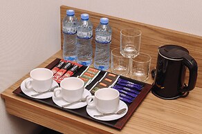 Sofiya Tashkent Hotel