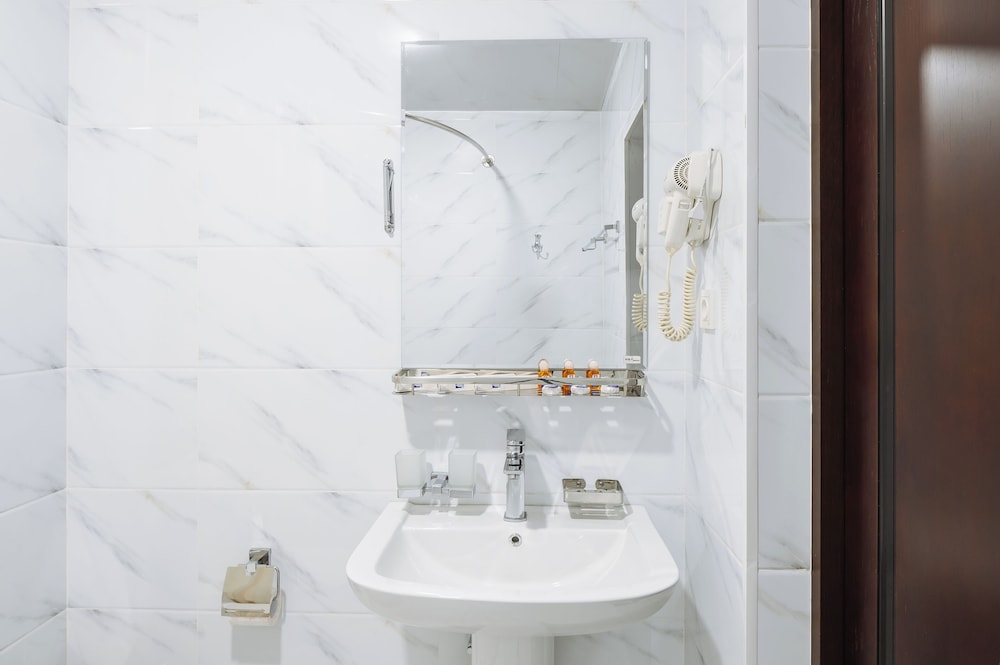 Sofiya Tashkent Hotel
