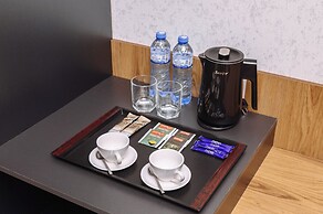 Sofiya Tashkent Hotel