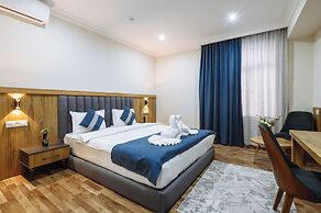 Sofiya Tashkent Hotel