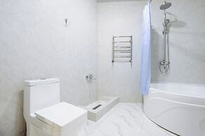 Sofiya Tashkent Hotel