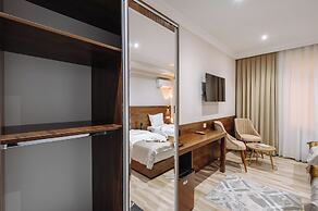 Sofiya Tashkent Hotel