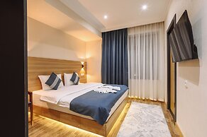 Sofiya Tashkent Hotel