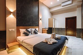 Sofiya Tashkent Hotel