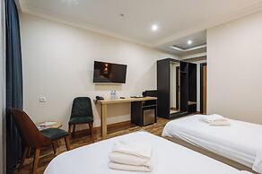 Sofiya Tashkent Hotel