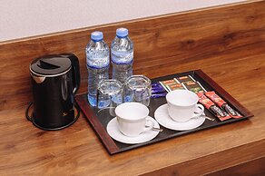 Sofiya Tashkent Hotel