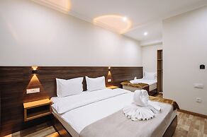 Sofiya Tashkent Hotel