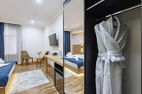Sofiya Tashkent Hotel