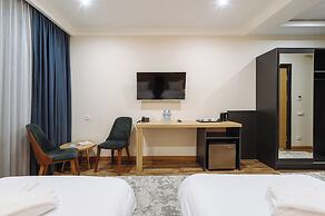 Sofiya Tashkent Hotel