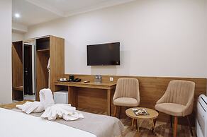 Sofiya Tashkent Hotel