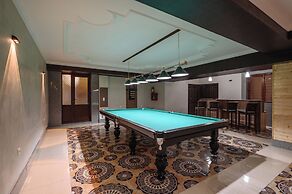 Sofiya Tashkent Hotel