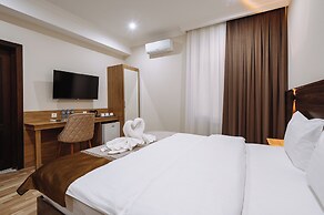 Sofiya Tashkent Hotel