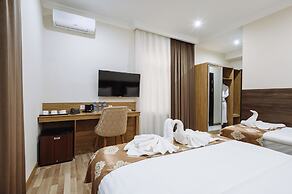 Sofiya Tashkent Hotel