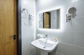 Sofiya Tashkent Hotel