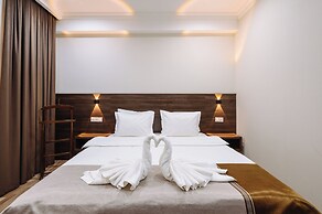 Sofiya Tashkent Hotel