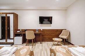 Sofiya Tashkent Hotel