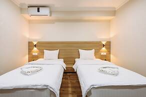 Sofiya Tashkent Hotel