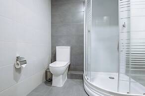Sofiya Tashkent Hotel