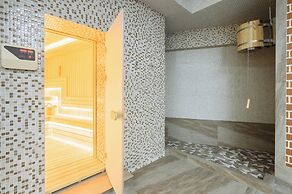 Sofiya Tashkent Hotel