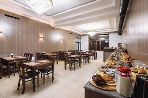 Sofiya Tashkent Hotel