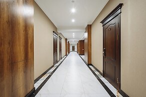 Sofiya Tashkent Hotel