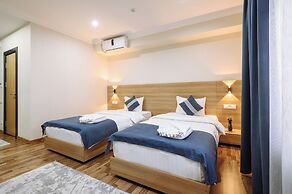 Sofiya Tashkent Hotel