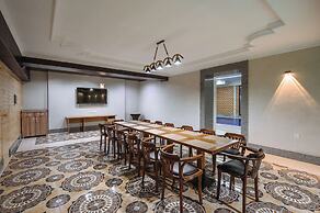 Sofiya Tashkent Hotel