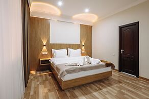 Sofiya Tashkent Hotel