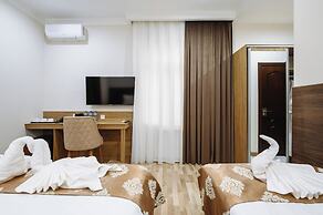 Sofiya Tashkent Hotel