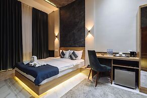 Sofiya Tashkent Hotel