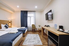 Sofiya Tashkent Hotel