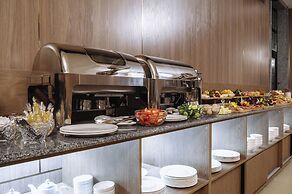 Sofiya Tashkent Hotel