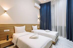 Sofiya Tashkent Hotel