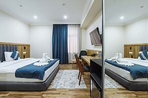 Sofiya Tashkent Hotel