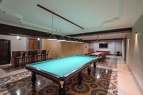 Sofiya Tashkent Hotel